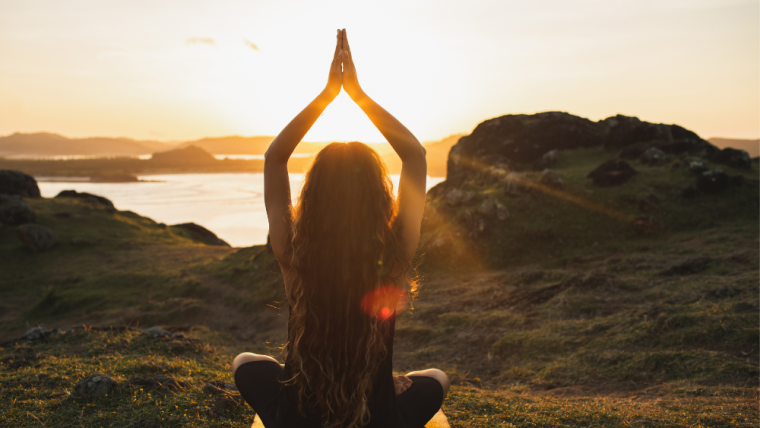 Embark on a Spiritual Odyssey to India: An Immersive Journey into the Art of Yoga and Meditation